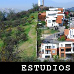 Periurbano Santiaguino: desarrollo local v/s planificación regional