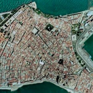 Rehabilitación Residencial por la Junta de Andalucía