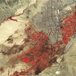 Calama PLUS y el nuevo sueño para la ciudad