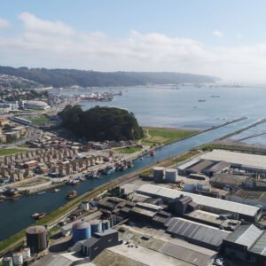 Prácticas y conocimientos territoriales, determinantes de la sobrevivencia ante situaciones de riesgo en la Caleta El Morro de Talcahuano