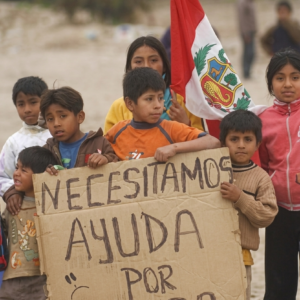 Damnificados nuestros de cada día