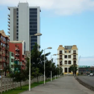 Plan Maestro Integrado Antofagasta Sostenible, una oportunidad para la segunda Renovación Urbana