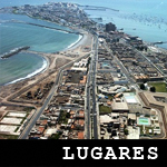 Área metropolitana de Lima-Callao: gestión pública y vulnerabilidad