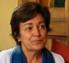 Entrevista a Josefa Errázuriz: «Los estudiantes el año pasado nos enseñaron algo super importante, que era que había que poner las demandas en la calle»