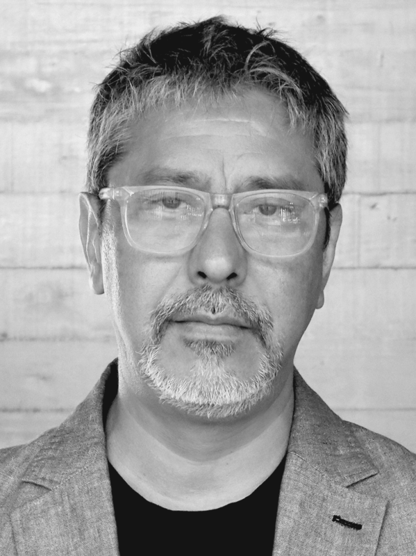 Roberto Moris Iturrieta