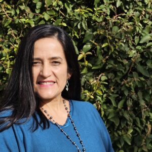 Entrevista a Myriam Mellado: «En Chile, se puede no tener incendios, pero para eso necesitamos asumir un rol”