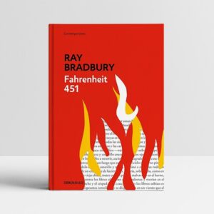 El imaginario del fuego en Fahrenheit 451: Sobre la combustión de libros, asentamientos y predios | “Fahrenheit 451 (1953)”