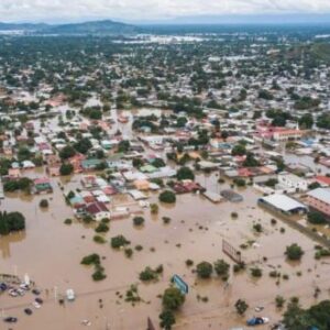 Inundaciones, desastres y deudas: ¿quién paga en Honduras?