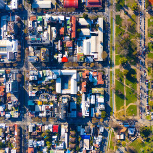 Ciudades que respiran datos: hacia una planificación urbana inteligente
