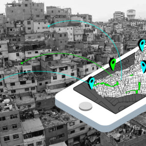 ¿Cómo puede el Big Data transformar la planificación urbana en contextos de informalidad en América Latina?
