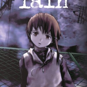 ¿Qué pasaría si pudiéramos conectarnos a la red directamente desde nuestras mentes, sin necesidad de dispositivos? | «Serial Experiments Lain» (1998)