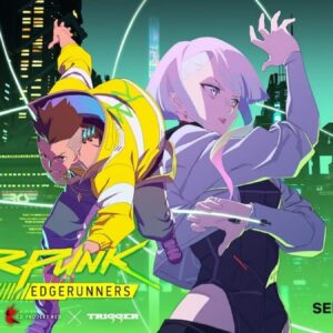 De ciudad a máquina: la distopía urbana | «Cyberpunk: Edgerunners» (2022)