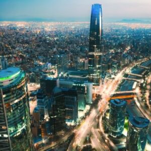 La inteligencia de los datos: desafíos y oportunidades en la planificación urbana del siglo XXI
