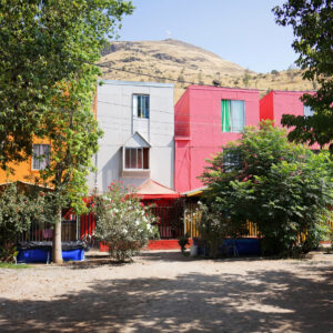 Entre datos y relatos: el monitoreo ambiental como práctica crítica en viviendas autoconstruidas