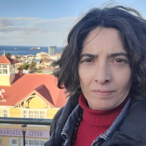 Entrevista a Virginia Carter: «El desafío es avanzar hacia una gestión integrada, que combine tecnologías, conocimiento territorial y participación comunitaria para enfrentar los retos del cambio climático»