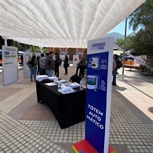 Espacios para nuevos públicos ambientales