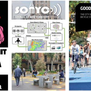 Escuchar para planificar: hacia una gestión más perceptual y participativa del ruido