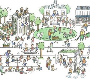 ¿15 para quién? El modelo de ciudad de 15 minutos frente a la desigualdad urbana en Chile