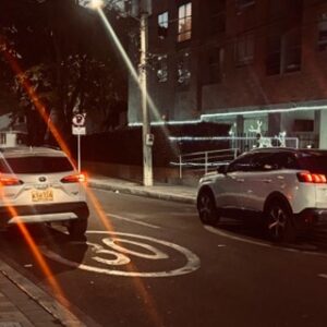 Paradojas de la movilidad urbana: observaciones en una ciudad Latinoamericana