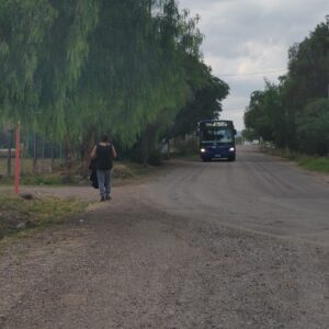 La movilidad cotidiana de mujeres en zonas de expansión urbana de ciudades intermedias en América Latina