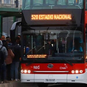 La movilidad del futuro más allá del cambio tecnológico