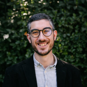 Entrevista a Giovanni Vecchio: «El transporte ya es parte del problema climático: ahora debe ser parte de la adaptación»