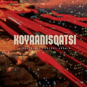 La coreografía de la ciudad artificial