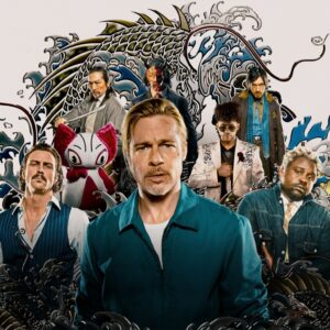 Bullet Train: Descarrilando una utopía tecnológica