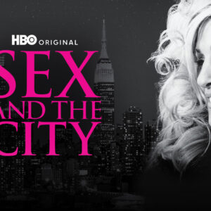 No todos somos Carrie Bradshaw (pero queremos)