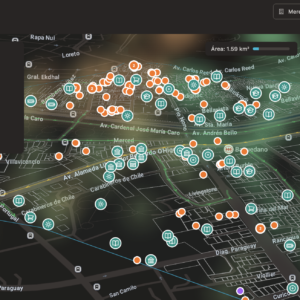 Inciti: datos para la vivienda del futuro