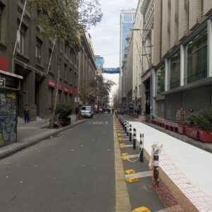 Gestionar no es decidir: lecciones del Paseo Bandera para la planificación urbana