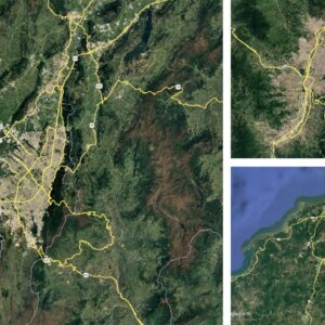 Planeación, gobernanza metropolitana y seguridad: lecciones y paradojas desde el contexto colombiano