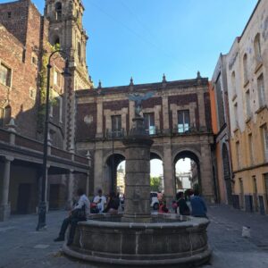Una regeneración urbana centrada en la vivienda: una perspectiva indispensable para recuperar los centros históricos en América Latina