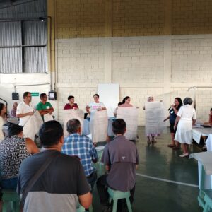 Entre la participación y la técnica: un desafío de la planificación urbana