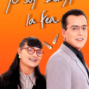 Entre Betty y Don Armando: ¿Y si no pertenecemos a la ciudad de los bellos? | «Yo soy Betty, la fea» (1999)