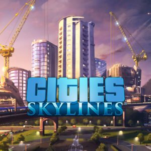 La ciudad bajo control: juego, simulación y laboratorio | «Cities: Skylines» (2015)