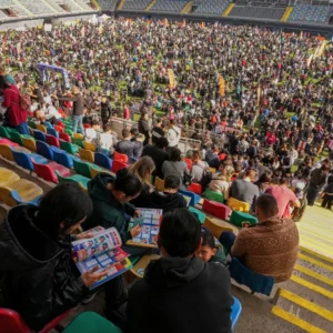 Cambiatones 2026: pertenencia y encuentro a través del Mundial
