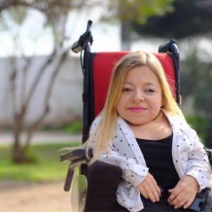 Entrevista a María Soledad Álamos: “Debemos revisar aquellas propuestas de acciones públicas y privadas que aún mantienen una mirada asistencialista y caritativa hacia las personas con discapacidad”