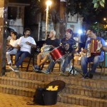 «La Plaza São Salvador, Río de Janeiro, Brasil. La música como catalizador de apropiaciones en el espacio urbano»