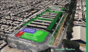 Imagen 1. Imagen objetivo proyectos de barrio