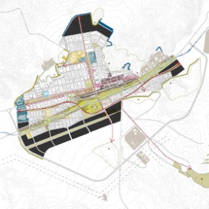 «CIUDADES SOLARES: UNA MIRADA DESDE LA PLANIFICACIÓN URBANA»
