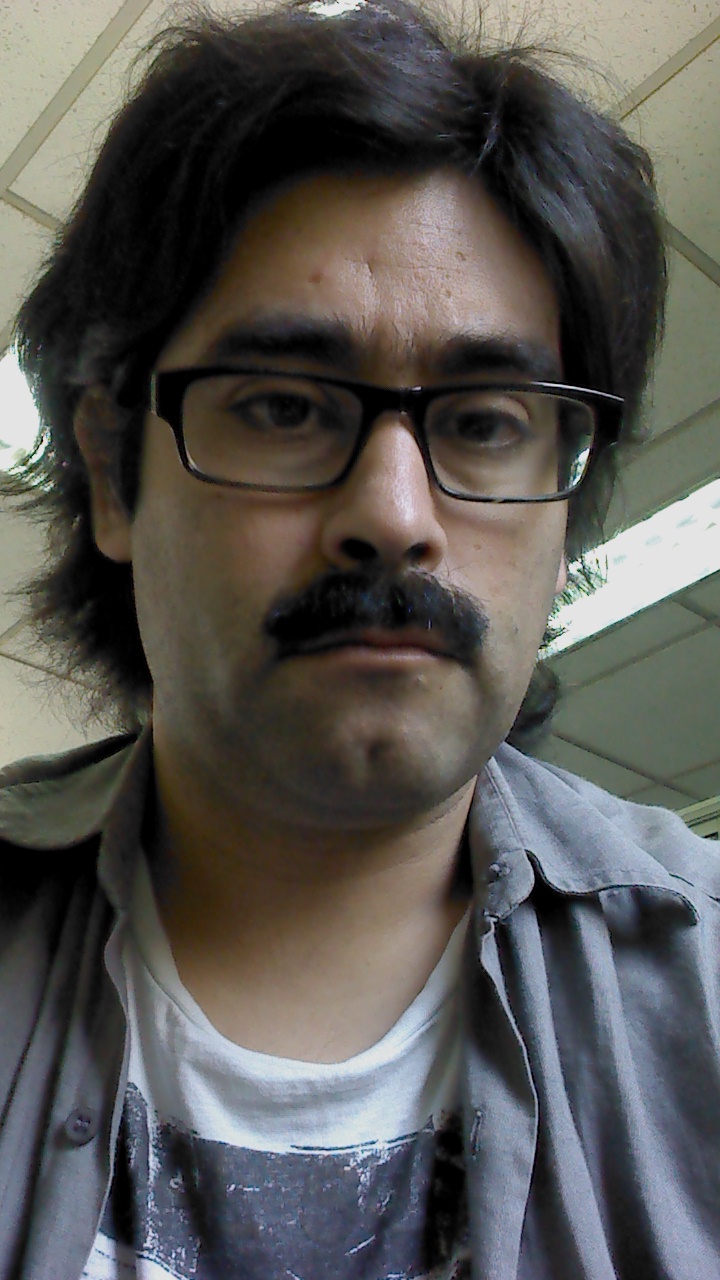 Leonardo Cortés Estay Revista Planeo