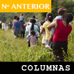 Elecciones residenciales de inmigrantes latinoamericanas en Santiago