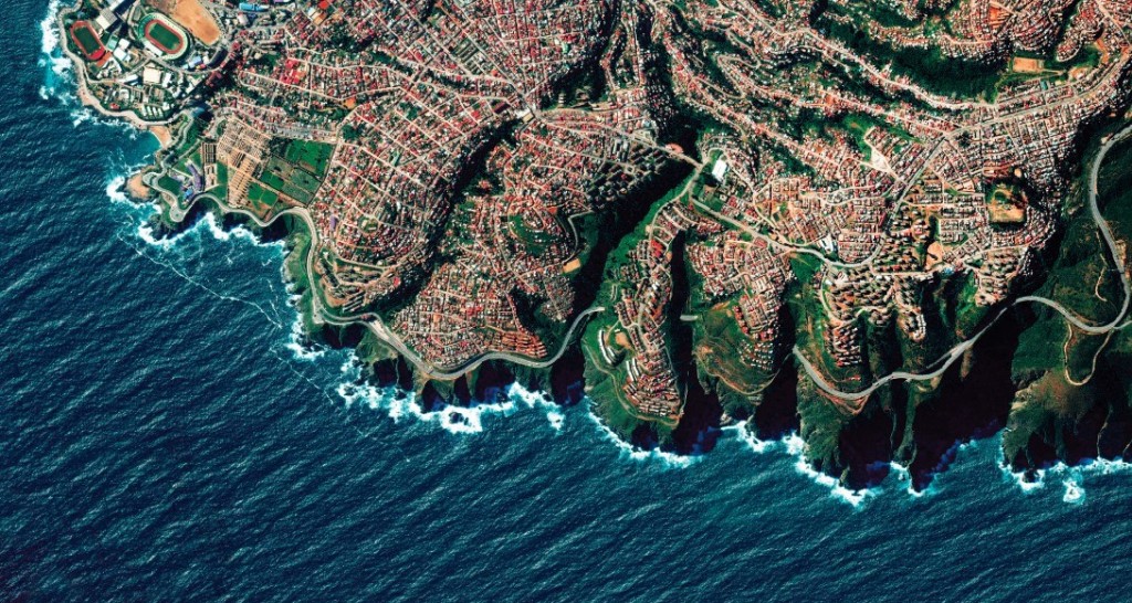 Imagen de Overview: Valparaíso, Chile