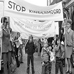 Documental «La lucha de los niños/as del barrio Pijp en Amsterdam por su derecho a permanecer y jugar en las calles».