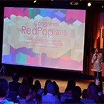 «Arte, Tecnología y Ciencias: Red Pop 2015»