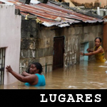 El crecimiento urbano y los fenómenos naturales peligrosos. El caso del Huracán Sandy en la Región Caribeña