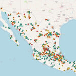 Alumbrar las contradicciones del sistema eléctrico mexicano y de la transición energética: Colectivo GeoComunes
