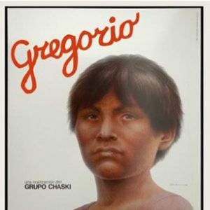 La ciudad informal desde los ojos de un niño: La historia de vida de Gregorio
