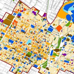 GESTIÓN URBANA INTEGRAL Para mejorar la habitabilidad en el centro Histórico de Puebla